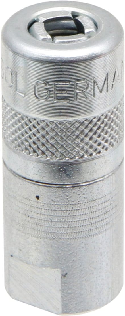 Blister - Smarnippel Slangpunt - 10 x 1 mm - Precisiesmering