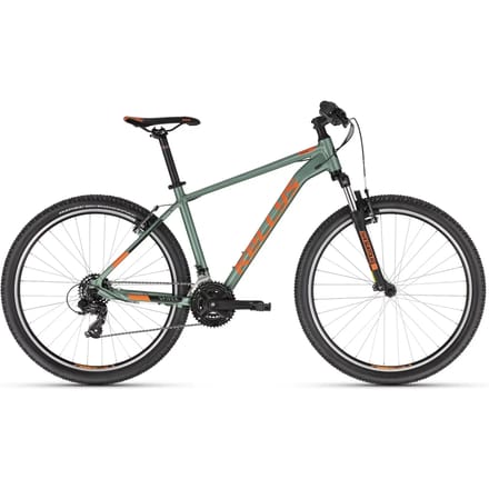 Mountainbike Kellys Spider 10 M 27,5"