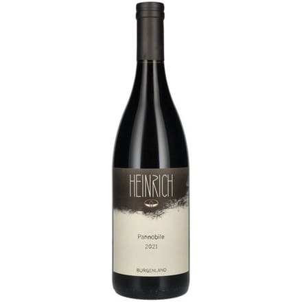 Heinrich Wijnmakerij Heinrich Pannobile 2021 13% Vol. 0,75l