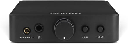 Atom Amp 2