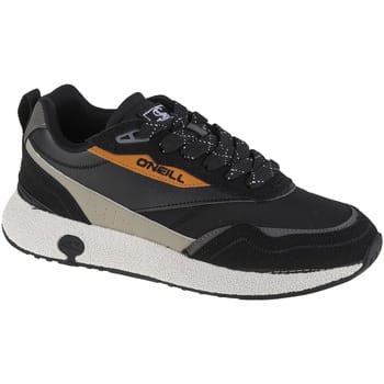 O'Neill Dana Point Wmn Low, Vrouwen, Zwart, Sneakers, maat: 37