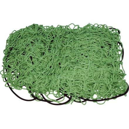 Eufab 10508 Aanhangernet (l x b) 1.5 m x 2.2 m Met rubberen spanband