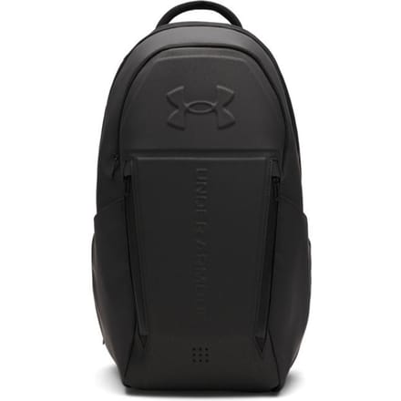 Under Armour Sac à dos en polyester Under Armour Unisexe Noir ONESIZE black