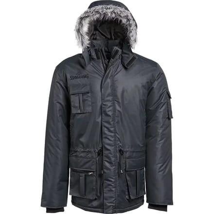 Winterjas Spalding