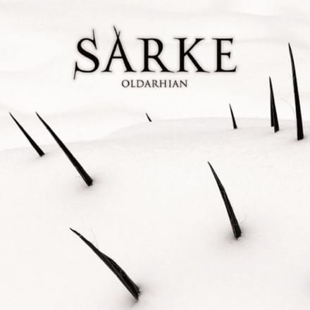 Oldarhian - Sarke