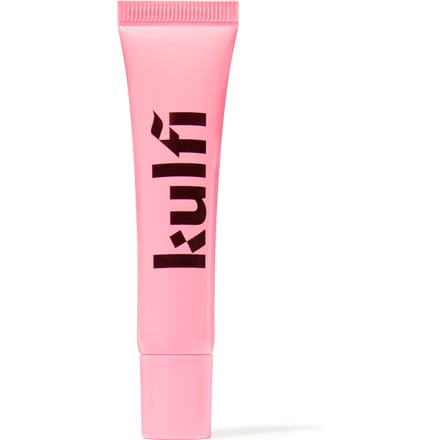 Kulfi Lip Snack Glossing Lip Balm - Watermelon Sherbet