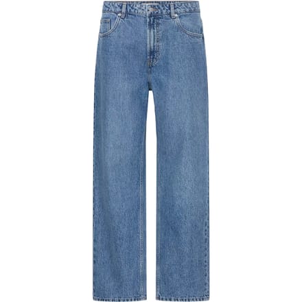 Straight Jeans Solid SDTommy