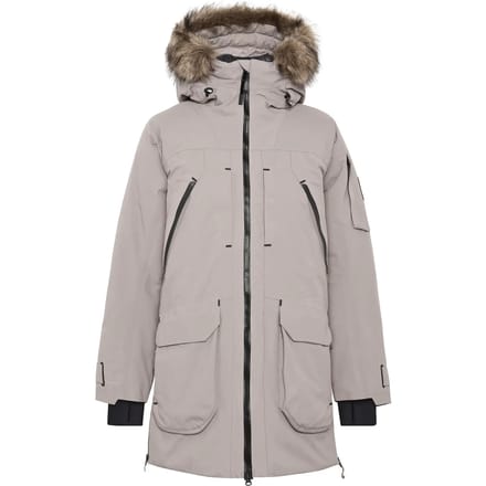 Parka Didriksons Zeus