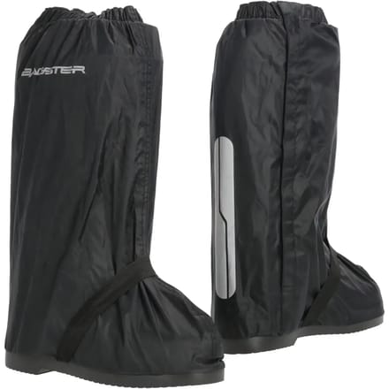 Waterdichte motoroverschoenen Bagster