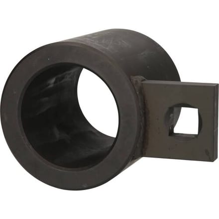 KS Tools 460.3797 Nutmoeren-sleutel, tapdiameter 90,5 mm