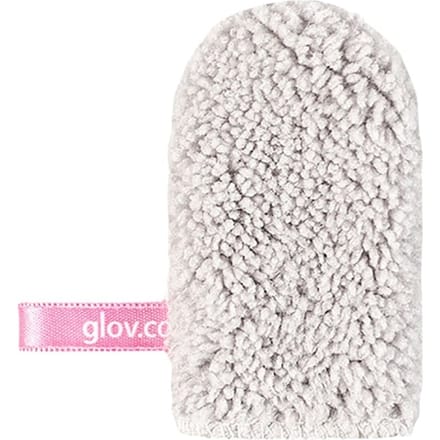 GLOV Quick Trea Silver Stone Scrubhandschoenen Dames