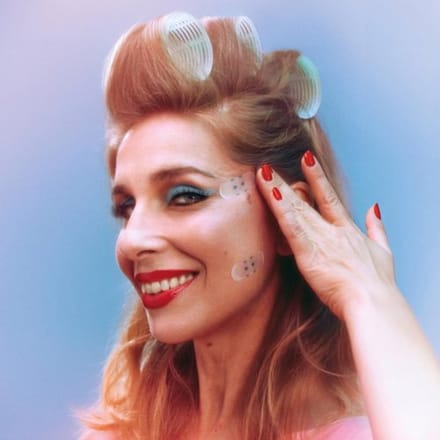 Barbara Carlotti - Chéris Ton Futur ! (CD)