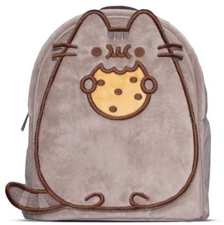 Pusheen Pusheen With Cake Unisex Mini rugzak - meerkleurig - Standard