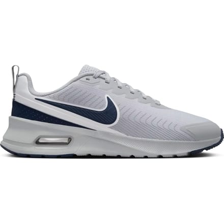 Trainers Nike Air Max Nuaxis
