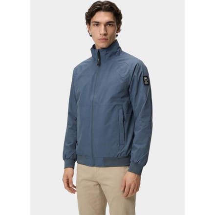 Tenson Zomerjas heren Blauw Zenith 5018332/557