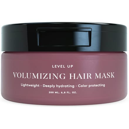 Löwengrip L&ouml;wengrip Level Up Volumizing Hair Mask 200 ml