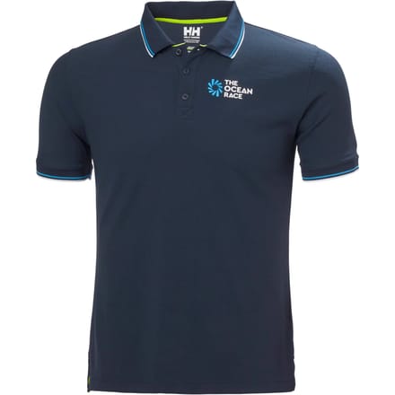 Polo Helly Hansen The Ocean Race 2.0
