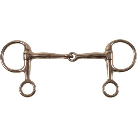 Naaldbit voor paarden Umbria Equitazione
