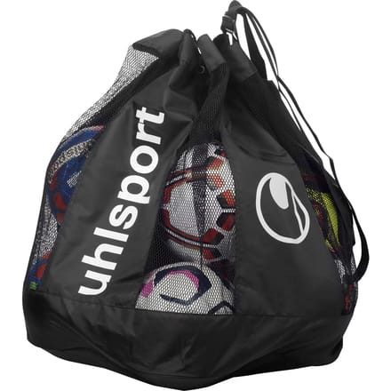 Uhlsport Ballentas 12 Ballen Zwart