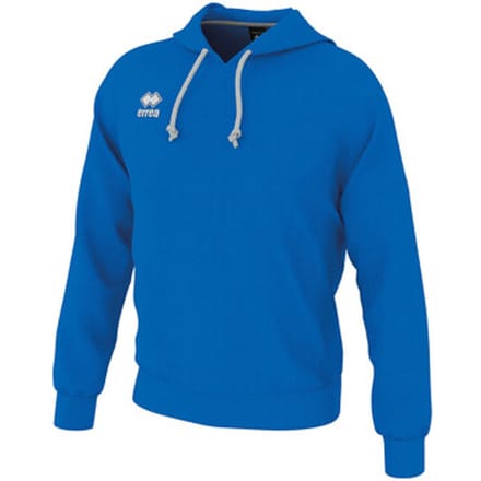 Errea Sweater Warren 3.0 Mkit Kind Lichtblauw - Sportswear - Kinderen