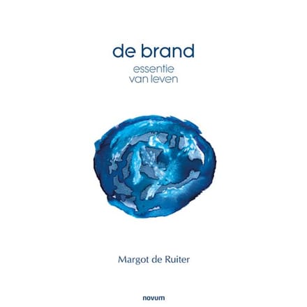 De Brand - Margot de Ruiter