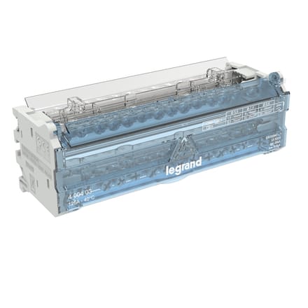 Legrand Aansluitklem Voor Hoofdkabel - 400403