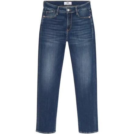 Damesjeans 7/8 Le Temps des cerises Basic 400/17 N°2