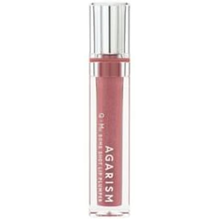 AGARISM - Q+ME Bomb Shot Lip Plumper Rose Crystal