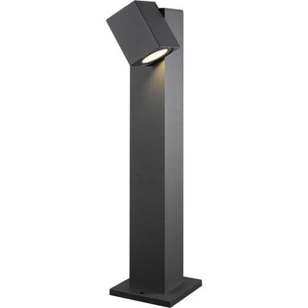 LED-verlichting Dopo lighting Suevis IP54 COB