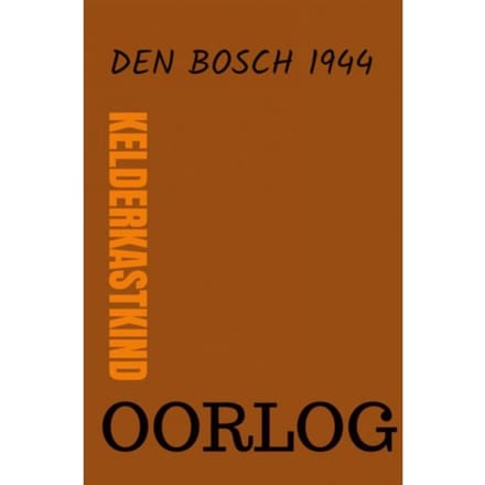 Oorlog - Elle Werners