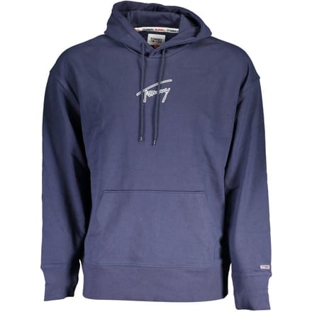 Signature Hoodie Tommy Jeans Logo