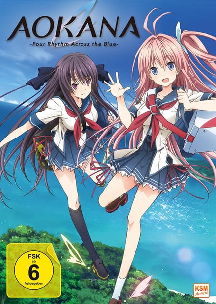 KSM GmbH K6350 film en Video DVD Duits, Japans