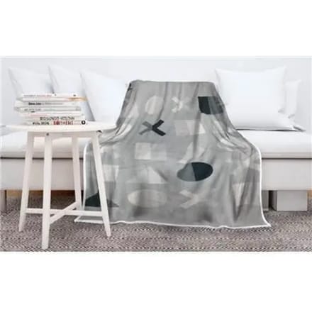 Sherpa deken Lyo Sony Playstation - Shapes