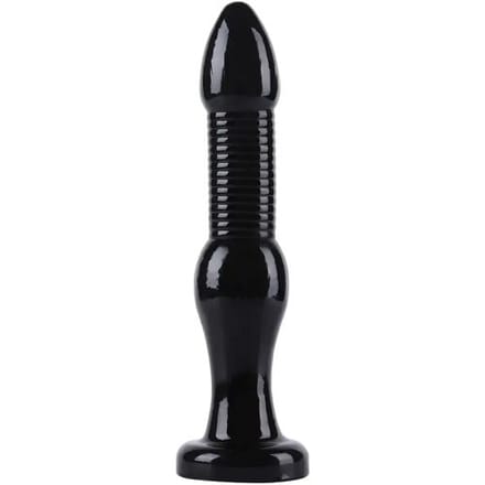 Hidden Desire Anale speeltjes - Anal Intruder 28 cm