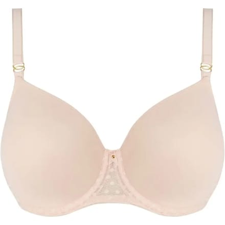 Beugel t-shirt balconnet voorgevormde bh voor dames Freya Starlight