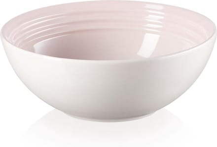 Le Creuset Kom - Shell Pink - ø 16 cm / 650 ml