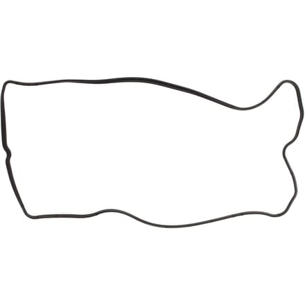 Pakking kleppendeksel ELRING 775.070, rechts
