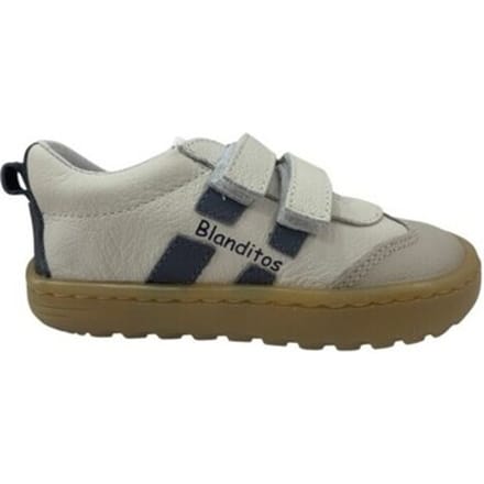 Schoenen voor de eerste stapjes Blanditos LISBOA Crudo