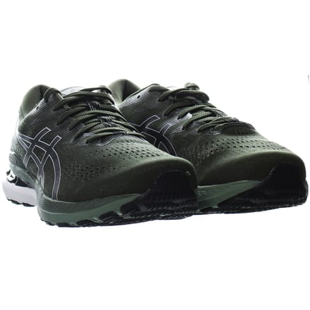 Asics Gel-Kayano 28 Heren Donkergroen Trainers