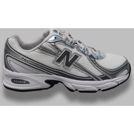 New Balance 740 Dames - Wit- Dames, Wit 36