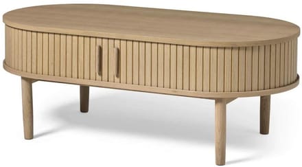 Nordic Home - Tamika salontafel 60x120 cm - naturel