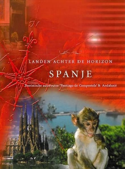 Spanje  - Landen Achter De Horizon