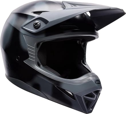 Bell MX-10 MIPS Camo Motocrosshelm -