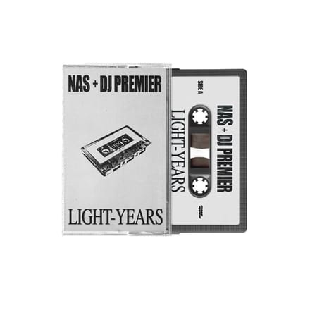 Light-Years