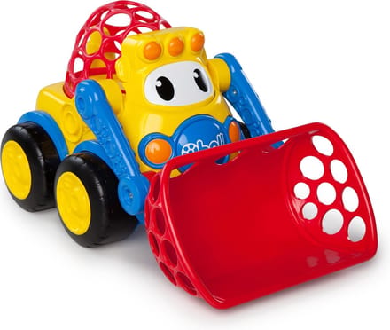 Go Grippers Loader