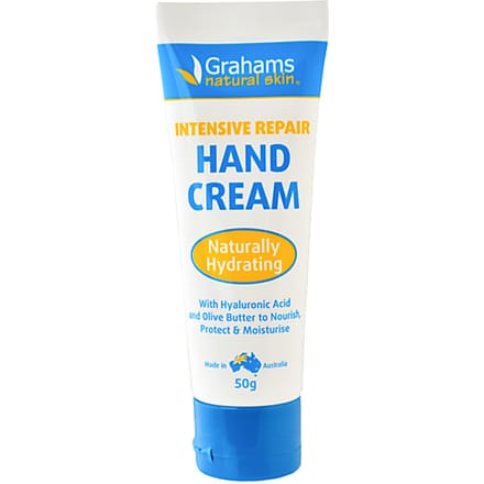 Grahams Intensive Repair Handcreme