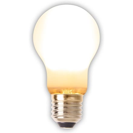 Näve LED lamp E27 8,3W 750 Lumen warmwit 6 per set