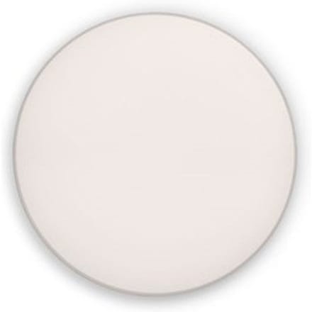 Flos - Clara plafondlamp - zonder ring - wit