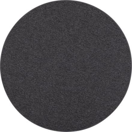 Snapstyle Fijne lus velours tapijt strong rond