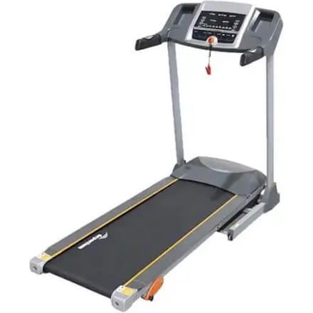 Gemotoriseerde loopband Deportium TM 1700 New
